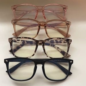 4 pack blue light glasses